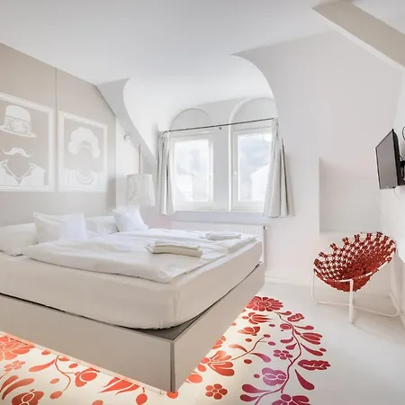 Butik Apartments, By Bqa-2